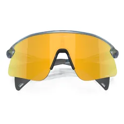 Okulary rowerowe OAKLEY Stunt Devil S PRIZM 24k