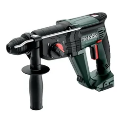 Перфоратор SDS-Plus Metabo KH 18 LTX 24