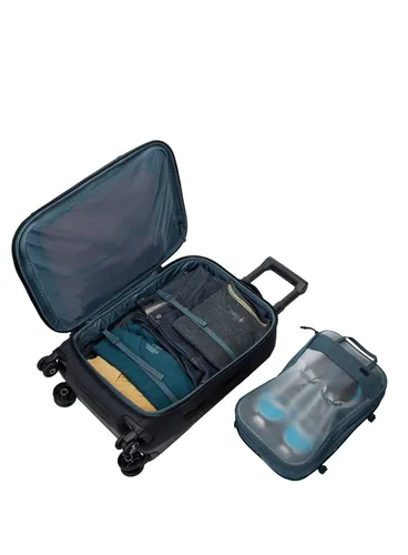 Мягкая сумка для переноски Thule Aion 36 L-black