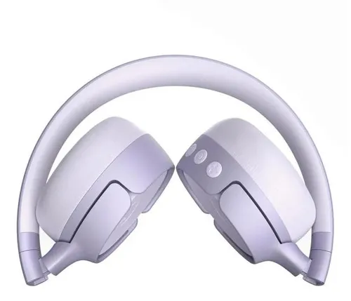 Беспроводные наушники Fresh ' N Rebel Code Fuse Over-Ear Bluetooth Dreamy Lilac