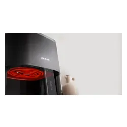 Air Fryer Frytkownica beztłuszczowa CECOTEC Cecofry Fantastik Window 5500 5.5l 9 automatycznych programów