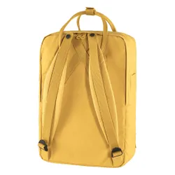 Рюкзак Fjallraven Kanken ноутбук 15-ochre