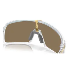 Солнцезащитные очки Oakley Sutro pacific glass/prizm 24k