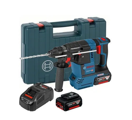 Перфоратор Bosch GBH 18V-26