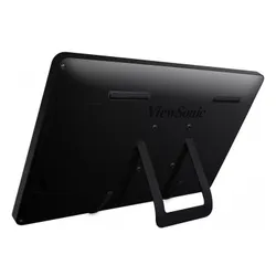 Monitor VIEWSONIC TD2430 (VS16495) 24" 1920x1080px 10 ms [GTG]