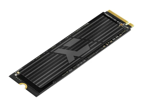 GoodRam IRDM Pro 4 TB M. 2 2280 PCI-E x4 Gen4 NVMe Katı Hal Sürücüsü (IRP-SSDPR-P44A-4k0-80)