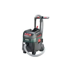 Промышленный пылесос Metabo ASR 35 L ACP