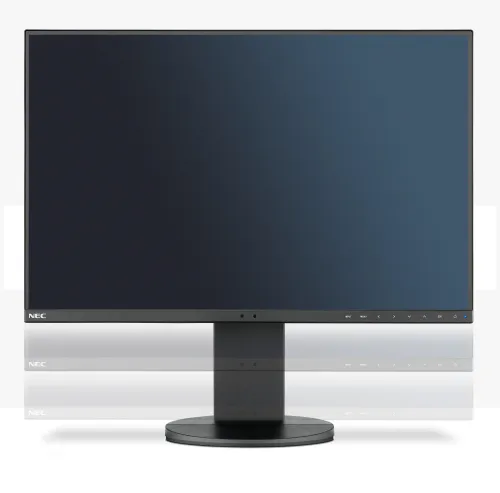 Monitor NEC MultiSync EA241WU Czarny 24" Full HD IPS 60Hz 5ms