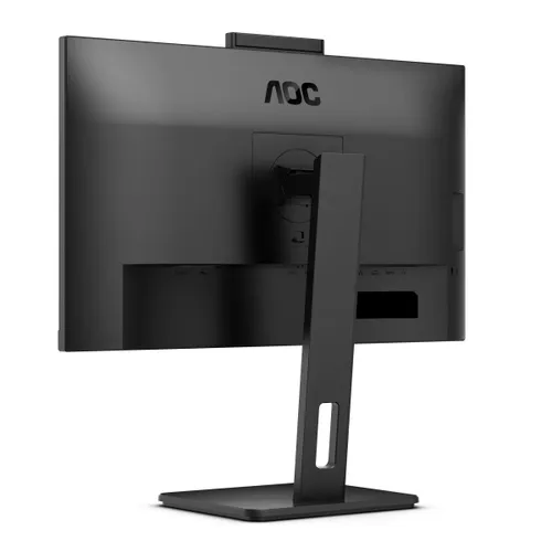 Monitor AOC Q27P3QW z kamerą internetową 27" 2K IPS 75Hz 4ms