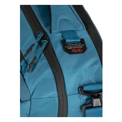 Torba pokładowa Osprey Ozone Carry-On Boarding - coastal blue