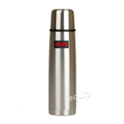 Termos turystyczny Thermos Light & Compact 0,75 l - inox