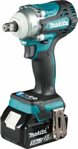 Makita DTW300RTJ Darbe Anahtarı 18 in 1/2"