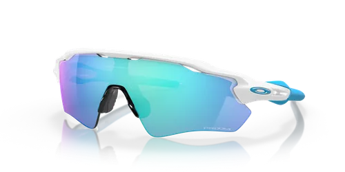 Велосипедные очки OAKLEY Radar EV Path PRIZM Sapphire