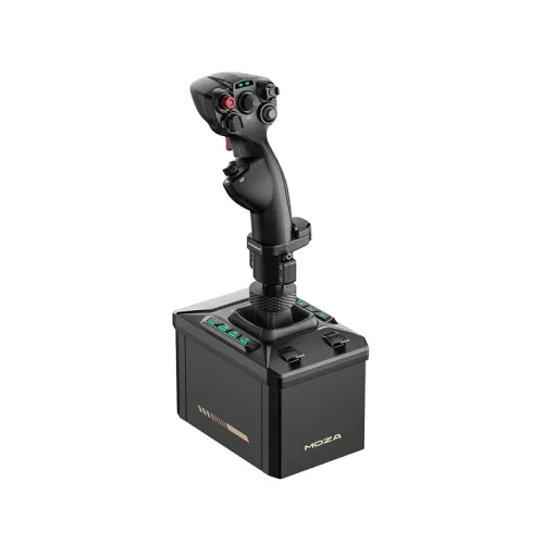 Kontroler MOZA AB6 Flight Simulator