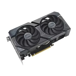 Karta graficzna ASUS Dual GeForce RTX 4060Ti OC Edition 8GB GDDR6 128bit DLSS