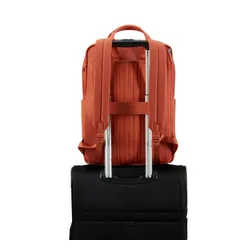 Рюкзак женский Samsonite 4Pack 15,6" handles - rust