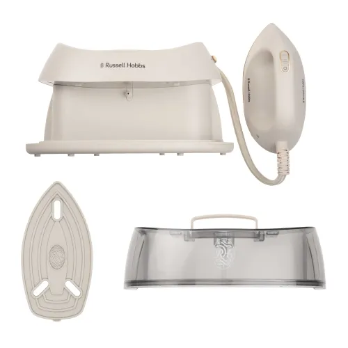 Generator pary Russell Hobbs Fabric Luxe 28580-56