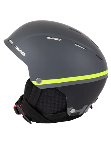 Kask snowboardowy Head TUCKER BOA - Rozmiar - XL/XXL