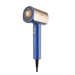 Suszarka CECOTEC DryGlam Nano Plasma Niebieski 1600 W