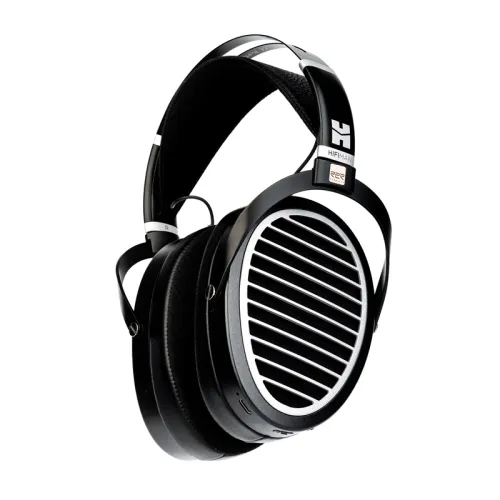 Słuchawki bezprzewodowe HiFiMAN Ananda BT R2R Nauszne Planarne Bluetooth 5.1