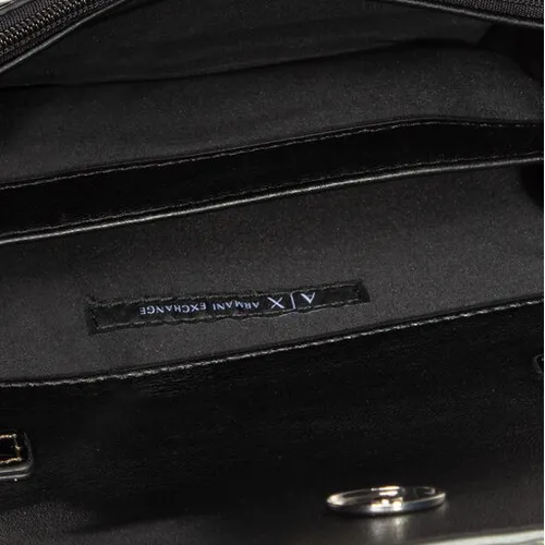 Geanta de schimb Armani 948481 CC794 00020 Negru