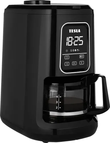 Ekspres TESLA CoffeeMaster ES400