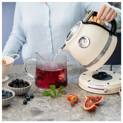 Czajnik KitchenAid Artisan 5KEK1522EAC 1,5l 2400W Regulacja temperatury