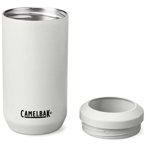 Kubek termiczny na puszkę Camelbak Horizon Tall Can Cooler biały