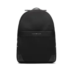 Tommy Hilfiger Urban Nylon Am0am10566 rucsac negru BDS