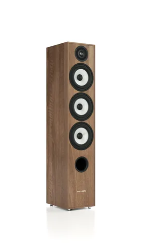 Колонки Pylon Audio Pearl 27 Walnut 2шт.