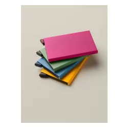 Etui na karty RFID Cardprotector Secrid - dark purple