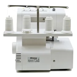 Maszyna do szycia Overlock MINERVA M840DS