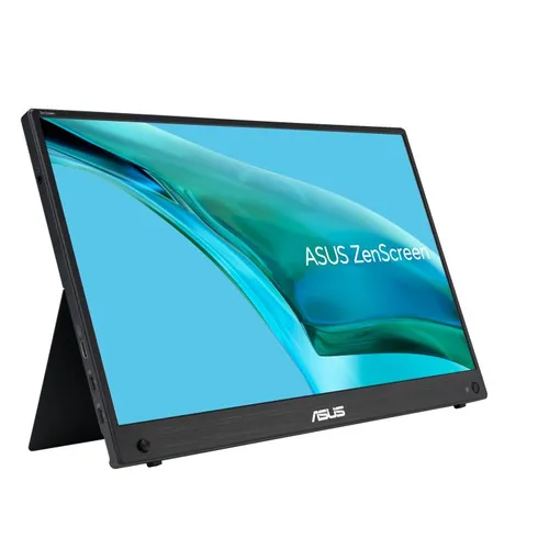 Monitor ASUS ZenScreen MB16AHG 16" Full HD IPS 144Hz 3ms Przenośny