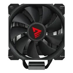 Chłodzenie CPU SAVIO Frost Black X2