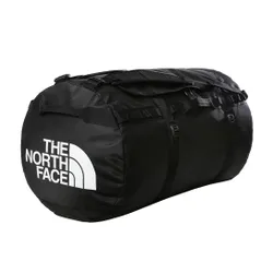 North Face Base Camp Duffel XXL-tnf black / tnf white Seyahat Çantası