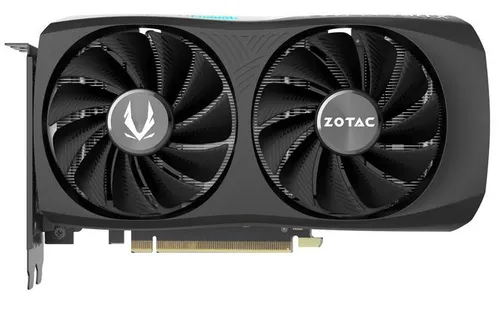 Karta graficzna Zotac GeForce RTX 4060 Ti Twin Edge 8GB GDDR6 128bit DLSS