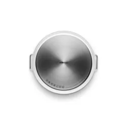 EVA TRIO 9 l - garnek ze stali nierdzewnej