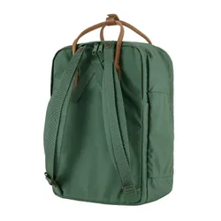 Sırt Çantası Fjallraven Kanken No. 2 dizüstü bilgisayar 15-derin patina