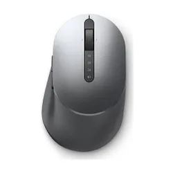 Myszka Dell MS5320W Grafitowy