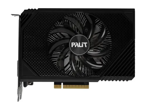 Karta graficzna Palit GeForce RTX 3050 StormX 8GB GDDR6 128bit DLSS