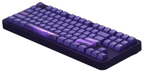 Klawiatura DARK PROJECT Alu Celestial