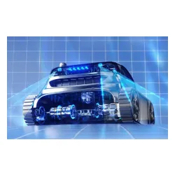 Wybot S2 Solar