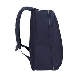 Рюкзак ручная кладь Samsonite Guardit Classy BP Underseater 15,6" - midnight blue