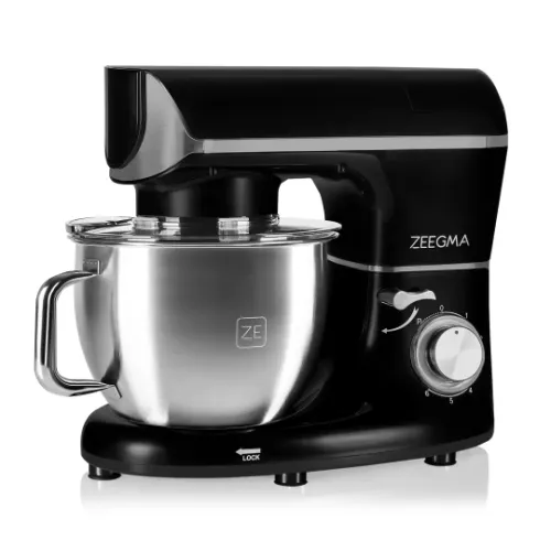 Robot planetarny Zeegma Planeet Multi 1900W Maszynka do mielenia Blender kielichowy
