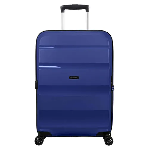 Walizka średnia z poszerzeniem American Tourister Bon Air DLX - midnight navy