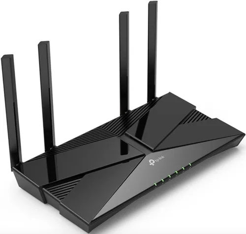 Router TP-LINK Archer AX23 2.4 / 5 GHz (DualBand), Wi-Fi Mesh