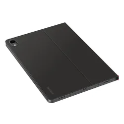 Etui na Galaxy Tab S11 SAMSUNG Book Cover Slim Czarny Klawiatura