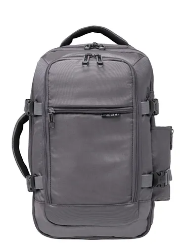 Rucsac multifuncțional Puccini Easy 3in1-Gri