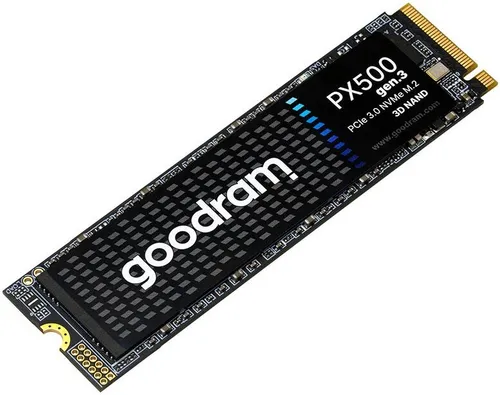 Dysk GOODRAM PX500 G3 512GB SSD