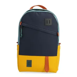 Ежедневный рюкзак Topo Designs Daypack Classic-navy / mustard